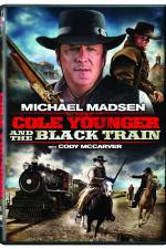 Watch Cole Younger & The Black Train Zmovie