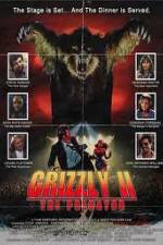 Watch Grizzly II The Concert Zmovie