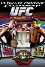 Watch UFC 46 Supernatural Zmovie