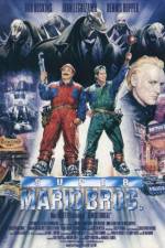 Watch Super Mario Bros. Zmovie