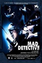 Watch Mad Detective Zmovie