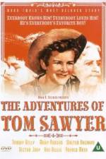 Watch The Adventures of Tom Sawyer Zmovie