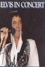 Watch Elvis in Concert Zmovie