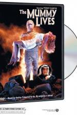 Watch The Mummy Lives Zmovie