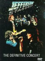 Watch Jefferson Starship: The Definitive Concert Zmovie