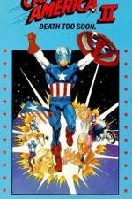 Watch Captain America II Death Too Soon Zmovie