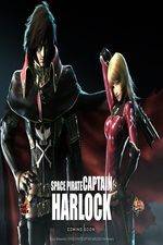 Watch Space Pirate Captain Harlock Zmovie