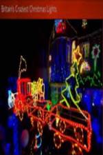 Watch Britains Craziest Christmas Lights Zmovie