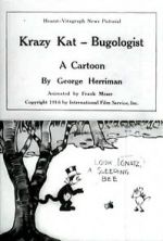 Watch Krazy Kat - Bugologist Zmovie