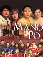 Watch Mano po Zmovie