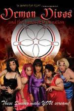 Watch Demon Divas and the Lanes of Damnation Zmovie