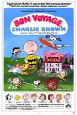 Watch Bon Voyage, Charlie Brown Zmovie