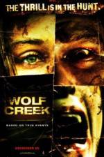 Watch Wolf Creek Zmovie