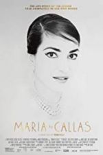 Watch Maria by Callas Zmovie