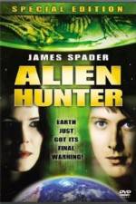 Watch Alien Hunter Zmovie