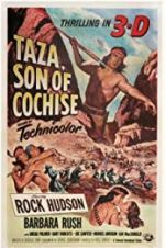 Watch Taza, Son of Cochise Zmovie