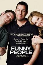 Watch Funny People Zmovie