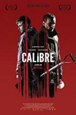 Watch Calibre Zmovie