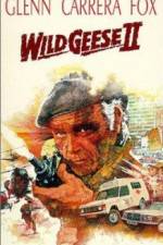 Watch Wild Geese II Zmovie