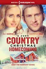Watch A Very Country Christmas Homecoming Zmovie
