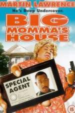 Watch Big Momma's House Zmovie