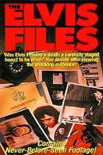 Watch The Elvis Files Zmovie