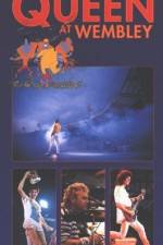 Watch Queen Live at Wembley '86 Zmovie