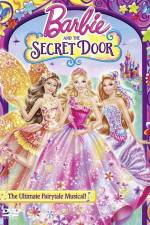 Watch Barbie and the Secret Door Zmovie