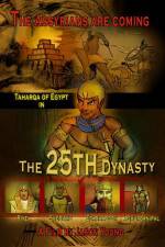 Watch The 25th Dynasty Zmovie