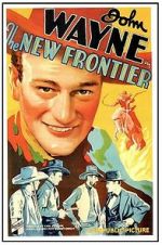 Watch The New Frontier Zmovie