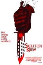 Watch Skeleton Krew Zmovie