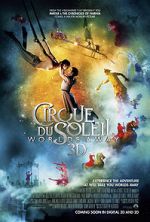 Watch Cirque du Soleil: Worlds Away Zmovie