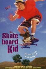 Watch The Skateboard Kid Zmovie