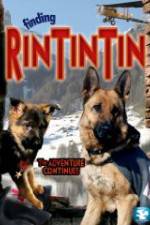 Watch Finding Rin Tin Tin Zmovie