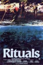 Watch Rituals Zmovie