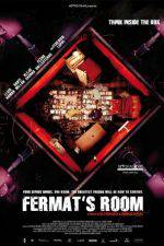 Watch Fermat's Room Zmovie