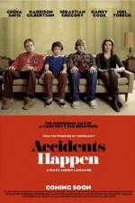 Watch Accidents Happen Zmovie