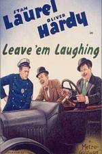 Watch Leave 'Em Laughing Zmovie