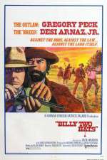 Watch Billy Two Hats Zmovie