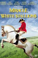 Watch Miracle of the White Stallions Zmovie