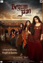 Watch Begum Jaan Zmovie