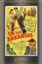 Watch Im from Arkansas Zmovie