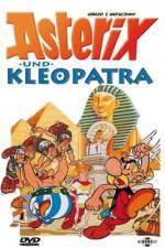 Watch Asterix et Cleopâtre Zmovie