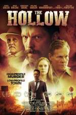 Watch The Hollow Zmovie