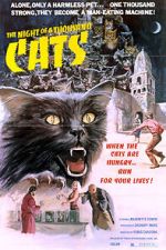 Watch Night of 1000 Cats Zmovie