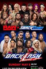 Watch WWE Backlash Zmovie