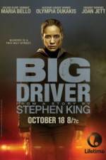 Watch Big Driver Zmovie