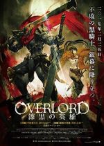 Watch Overlord: The Dark Hero Zmovie