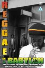 Watch Reggae in Babylon Zmovie