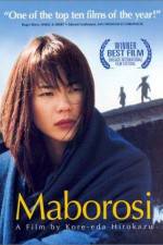 Watch Maborosi Zmovie